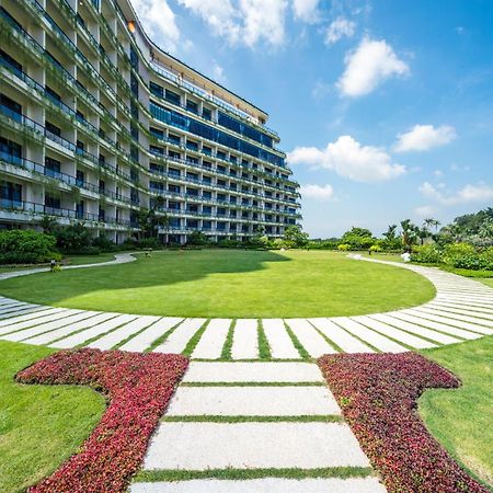 Forest City Golf Hotel Nusajaya  Exteriör bild