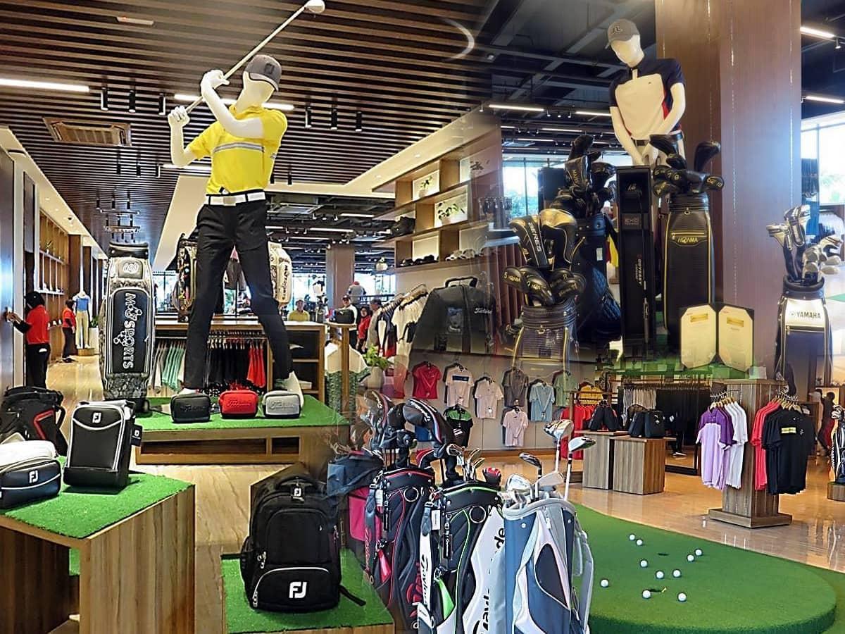 Forest City Golf Hotel Nusajaya  Exteriör bild